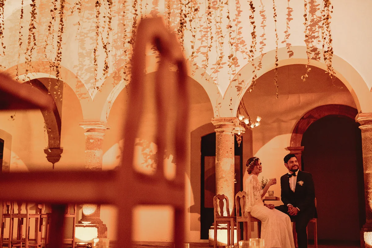 Christian Garcia Wedding Photographer