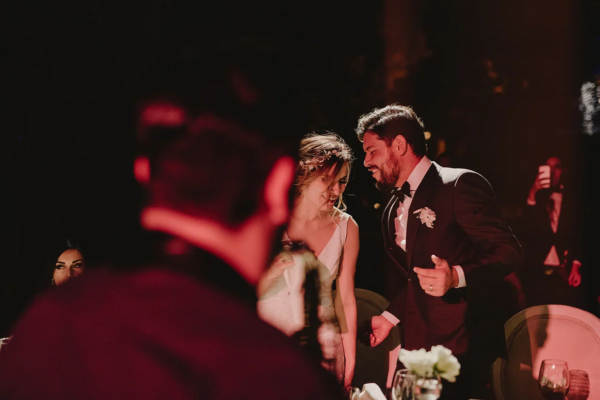 Christian Garcia Wedding Photographer