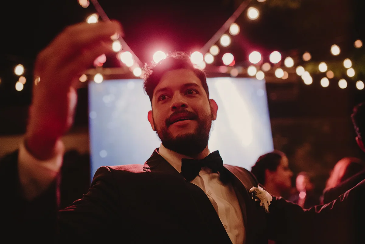 Christian Garcia Wedding Photographer
