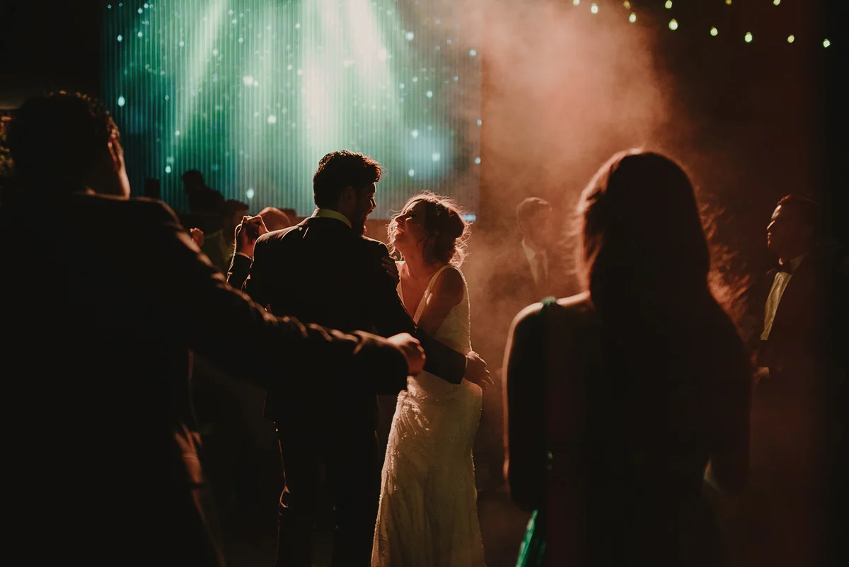 Christian Garcia Wedding Photographer