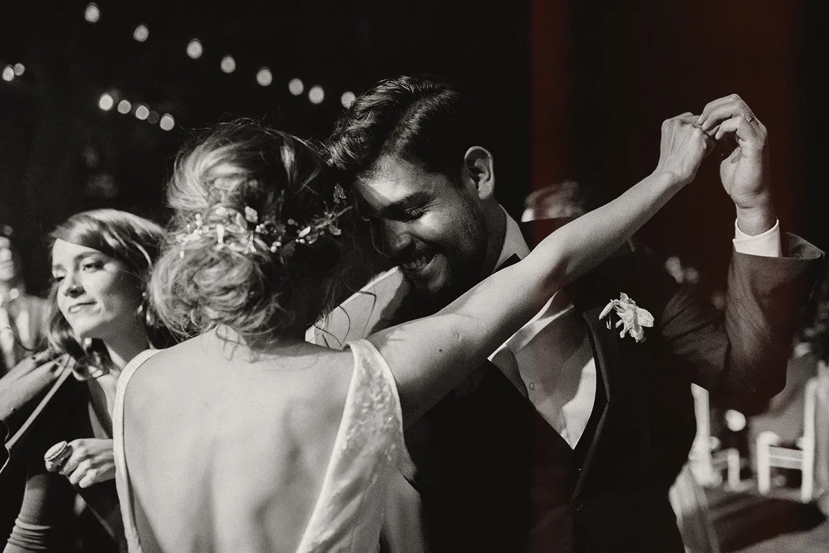 Christian Garcia Wedding Photographer