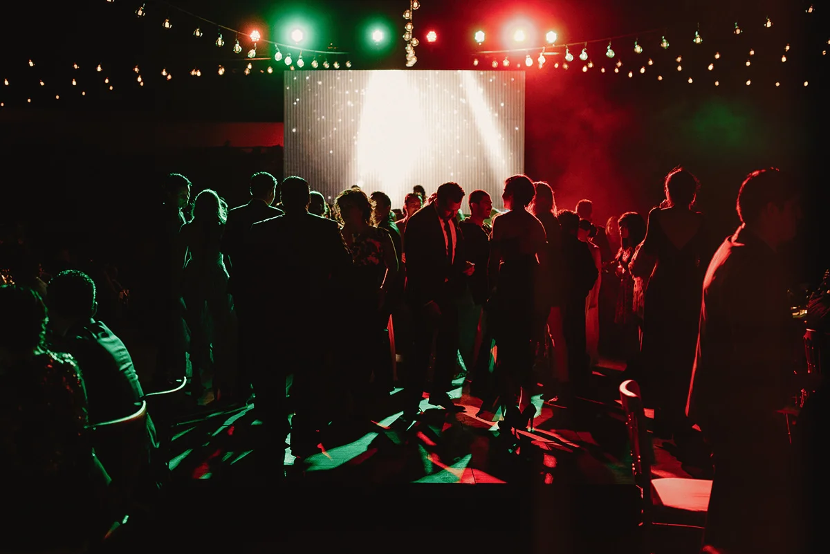 Christian Garcia Wedding Photographer