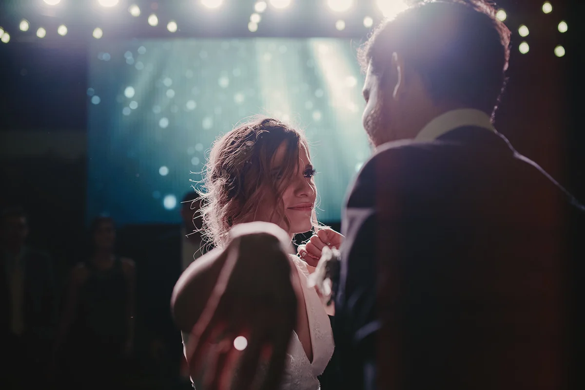 Christian Garcia Wedding Photographer