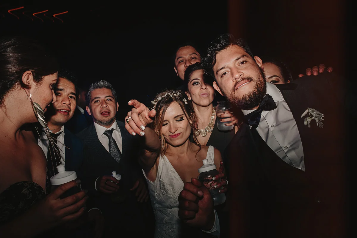 Christian Garcia Wedding Photographer