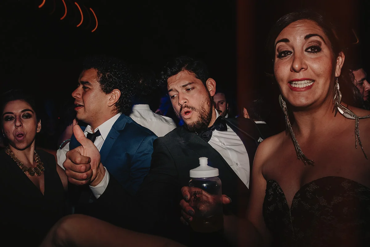 Christian Garcia Wedding Photographer
