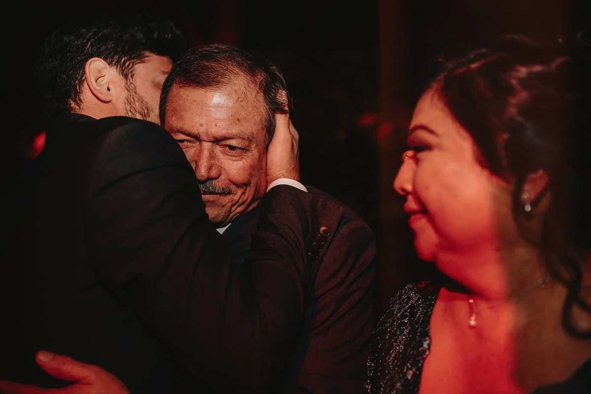 Christian Garcia Wedding Photographer