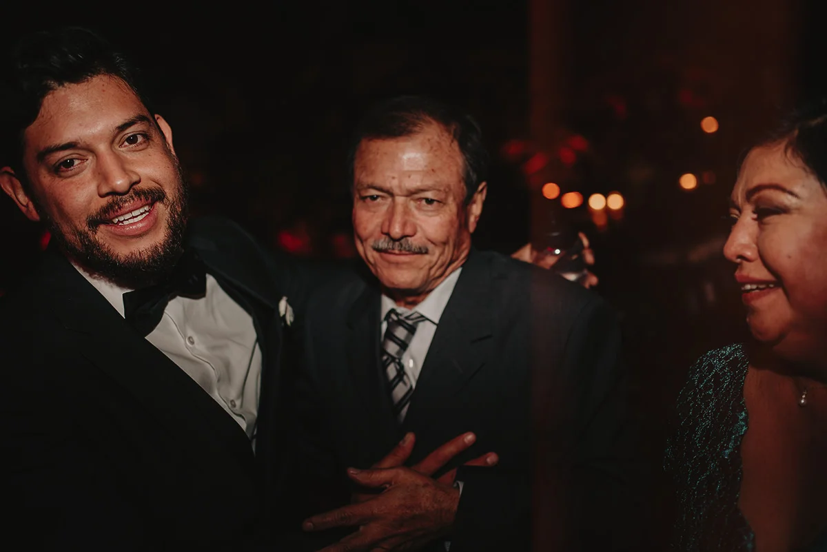 Christian Garcia Wedding Photographer