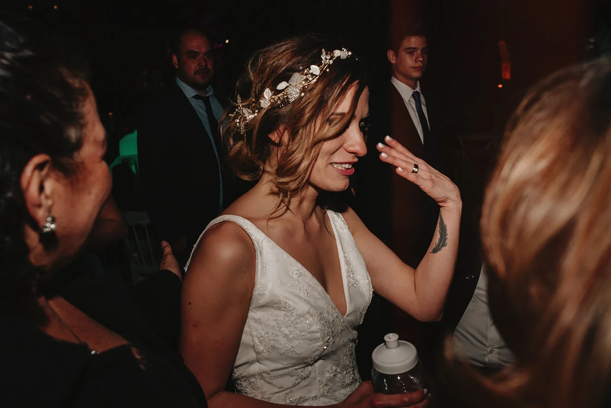 Christian Garcia Wedding Photographer