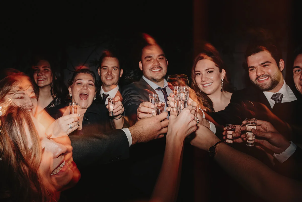 Christian Garcia Wedding Photographer