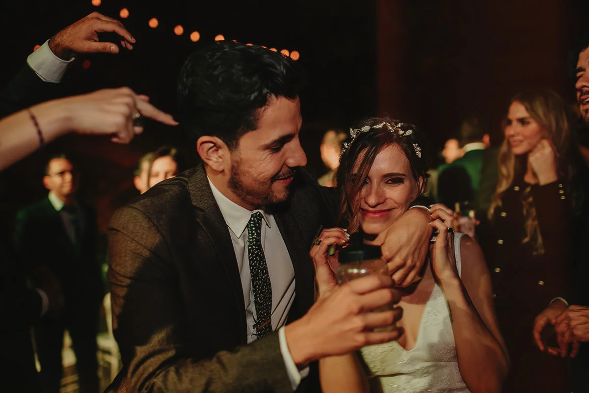 Christian Garcia Wedding Photographer