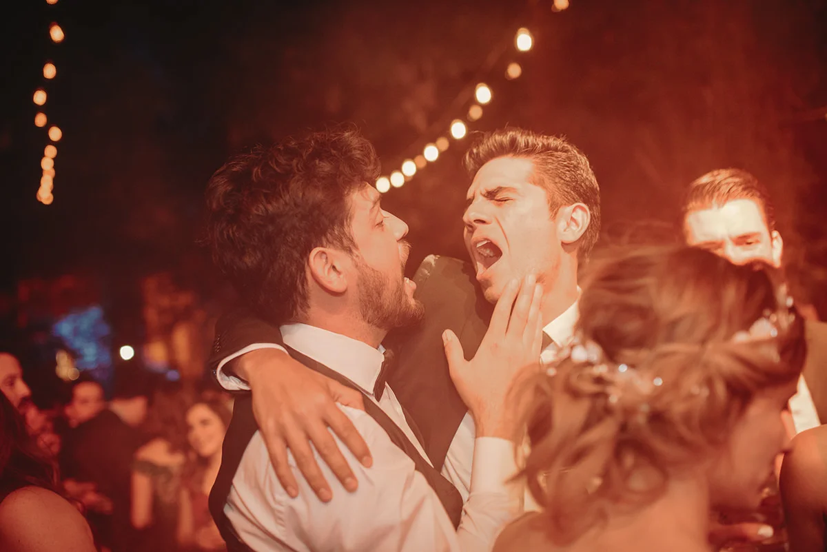 Christian Garcia Wedding Photographer