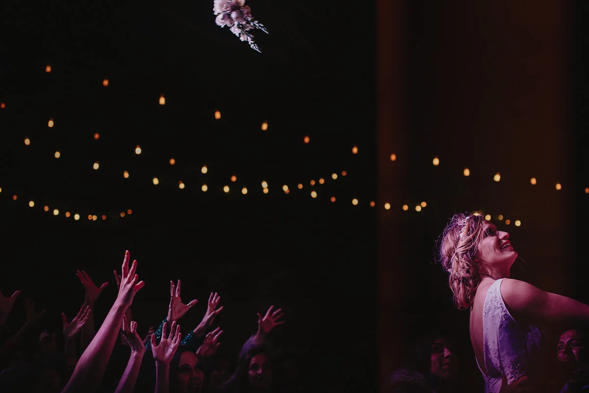 Christian Garcia Wedding Photographer