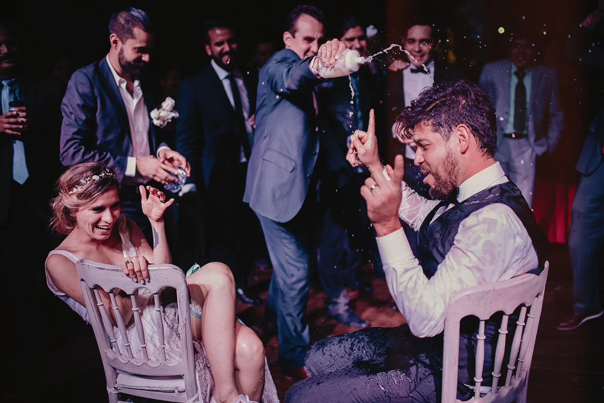 Christian Garcia Wedding Photographer