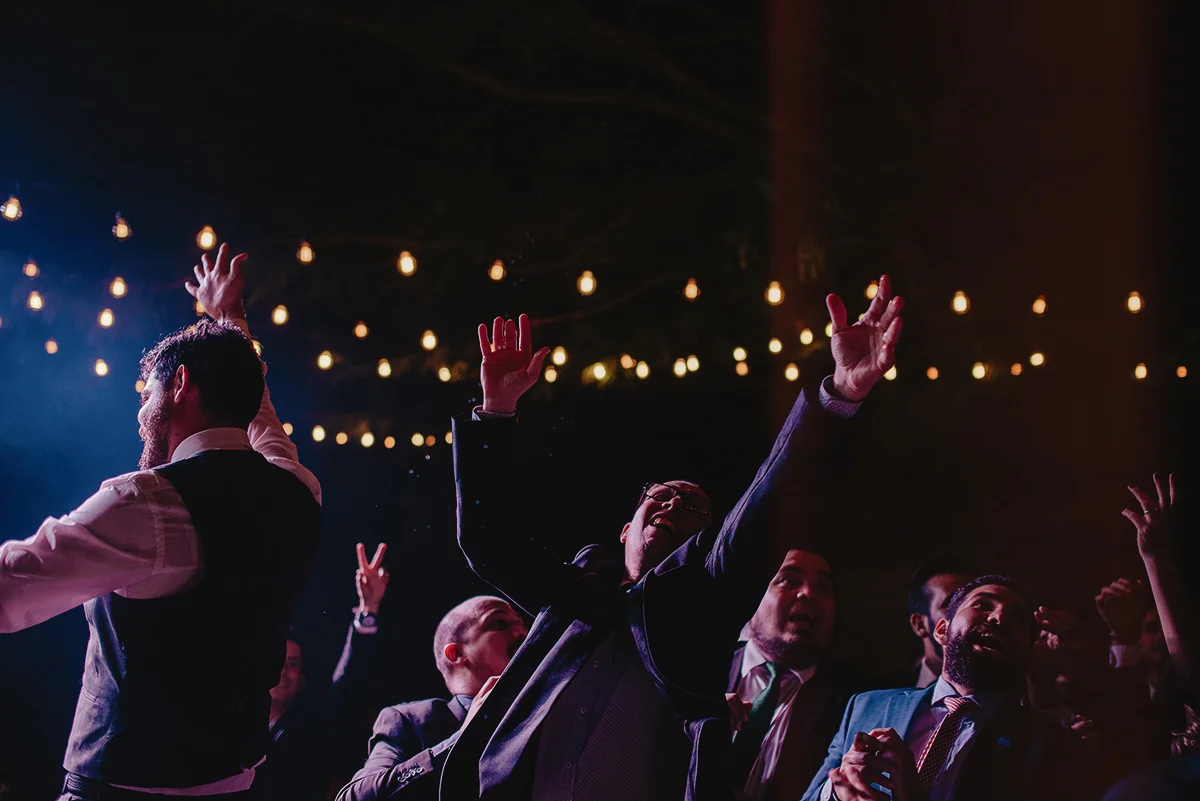 Christian Garcia Wedding Photographer