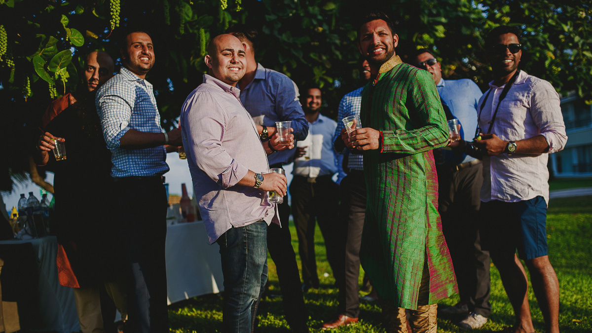 Christian Garcia | Destination Wedding Photographer