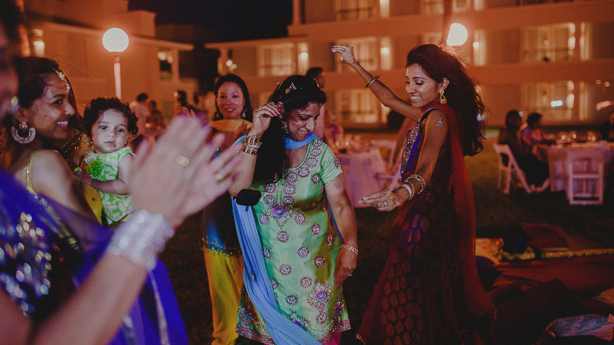 Christian Garcia | Destination Wedding Photographer
