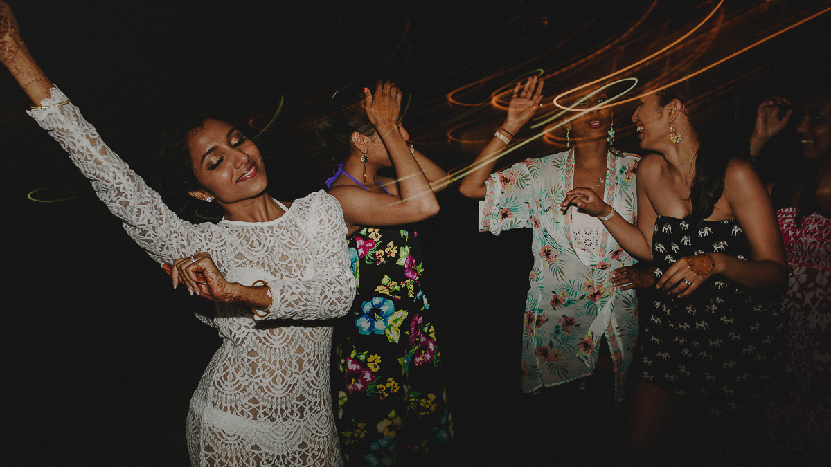 Christian Garcia | Destination Wedding Photographer