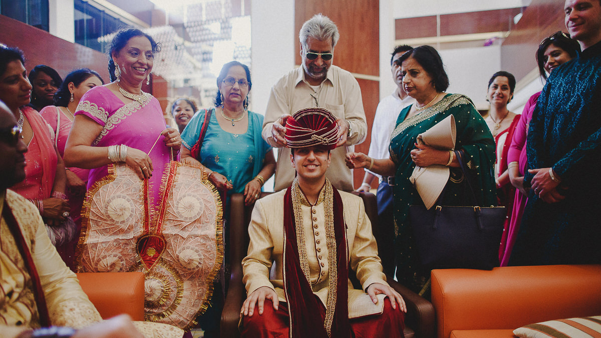 Christian Garcia | Destination Wedding Photographer