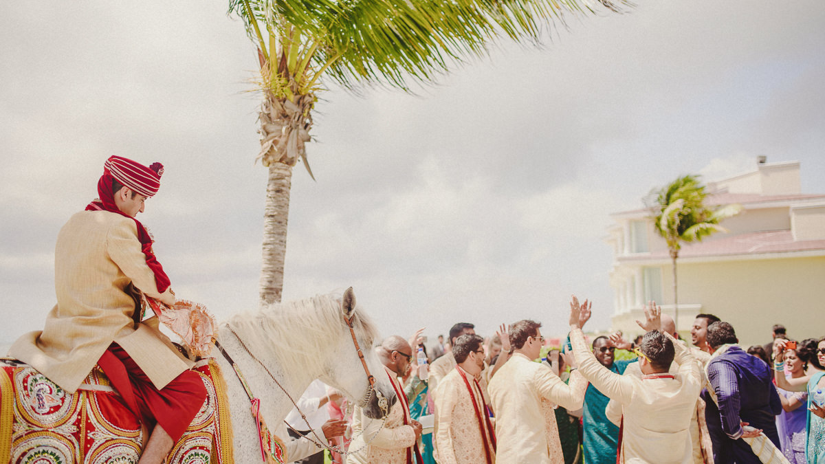 Christian Garcia | Destination Wedding Photographer