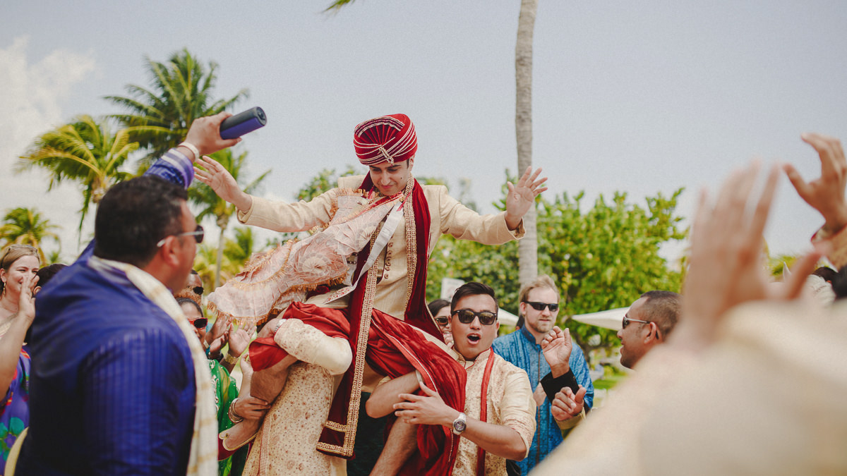 Christian Garcia | Destination Wedding Photographer