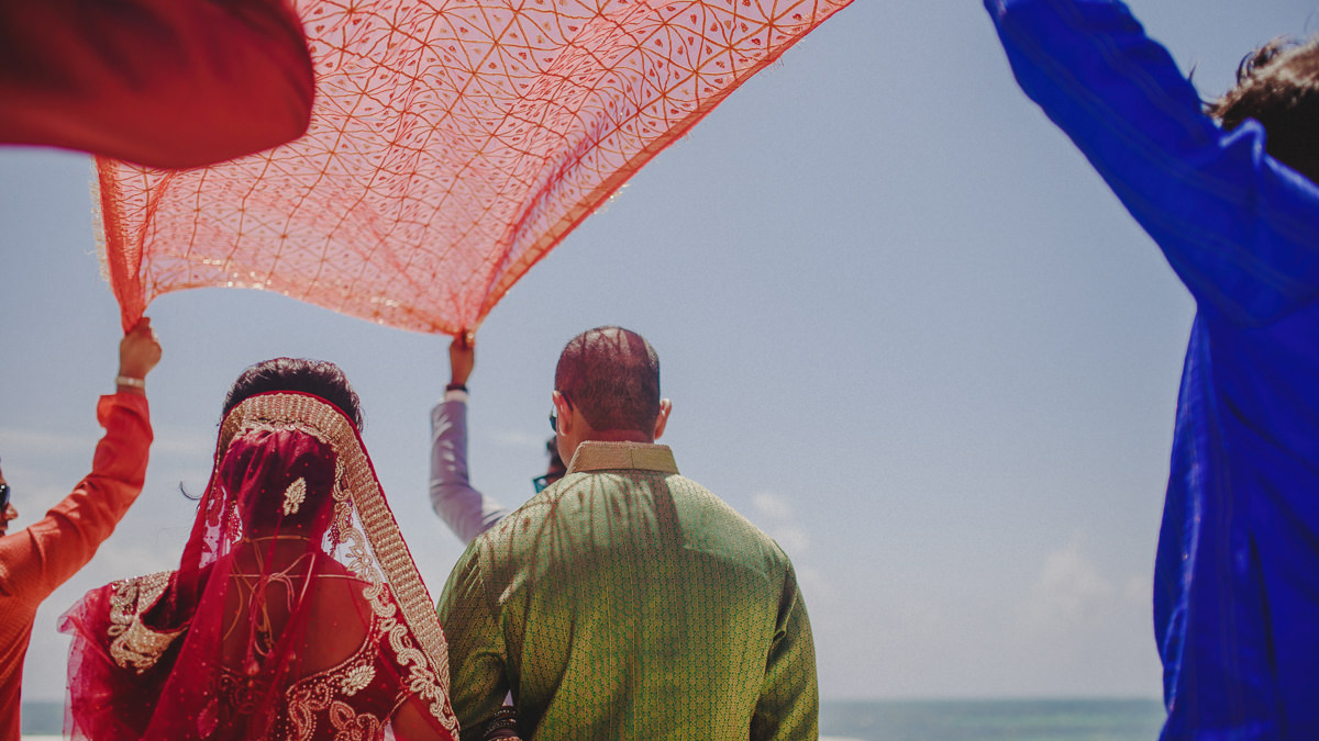 Christian Garcia | Destination Wedding Photographer