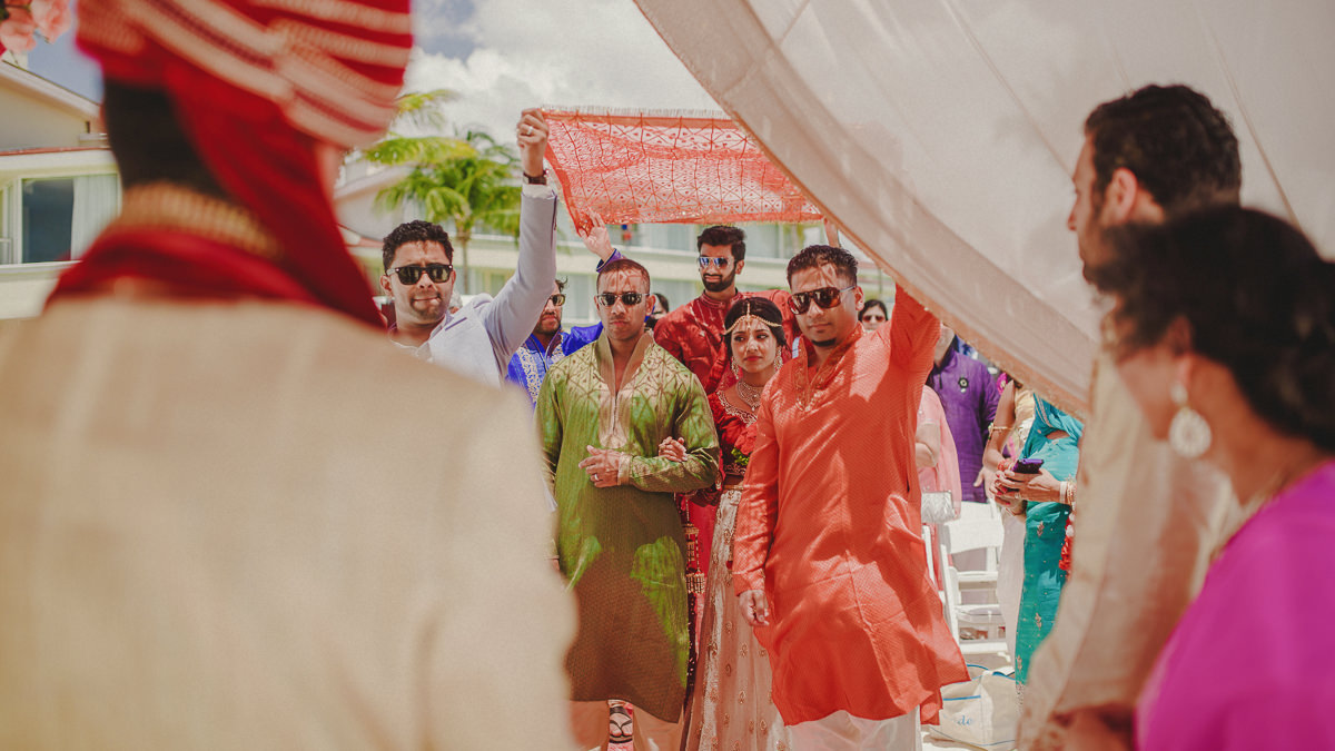 Christian Garcia | Destination Wedding Photographer