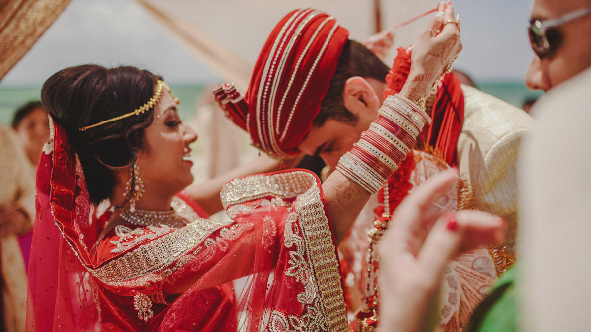 Christian Garcia | Destination Wedding Photographer