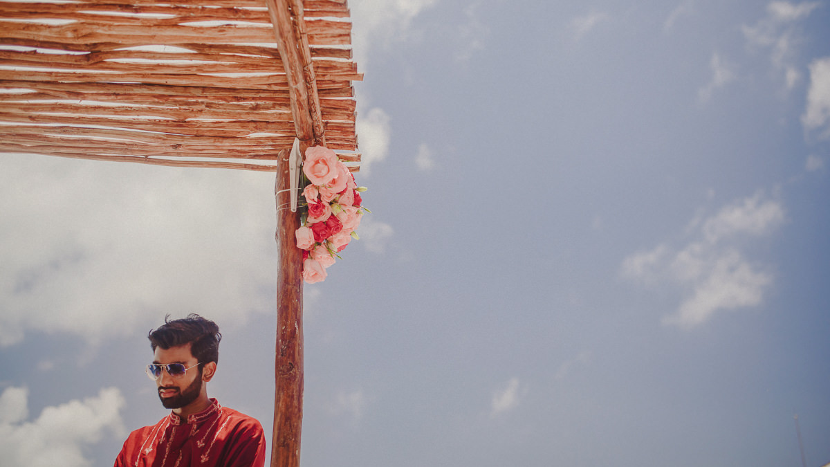 Christian Garcia | Destination Wedding Photographer