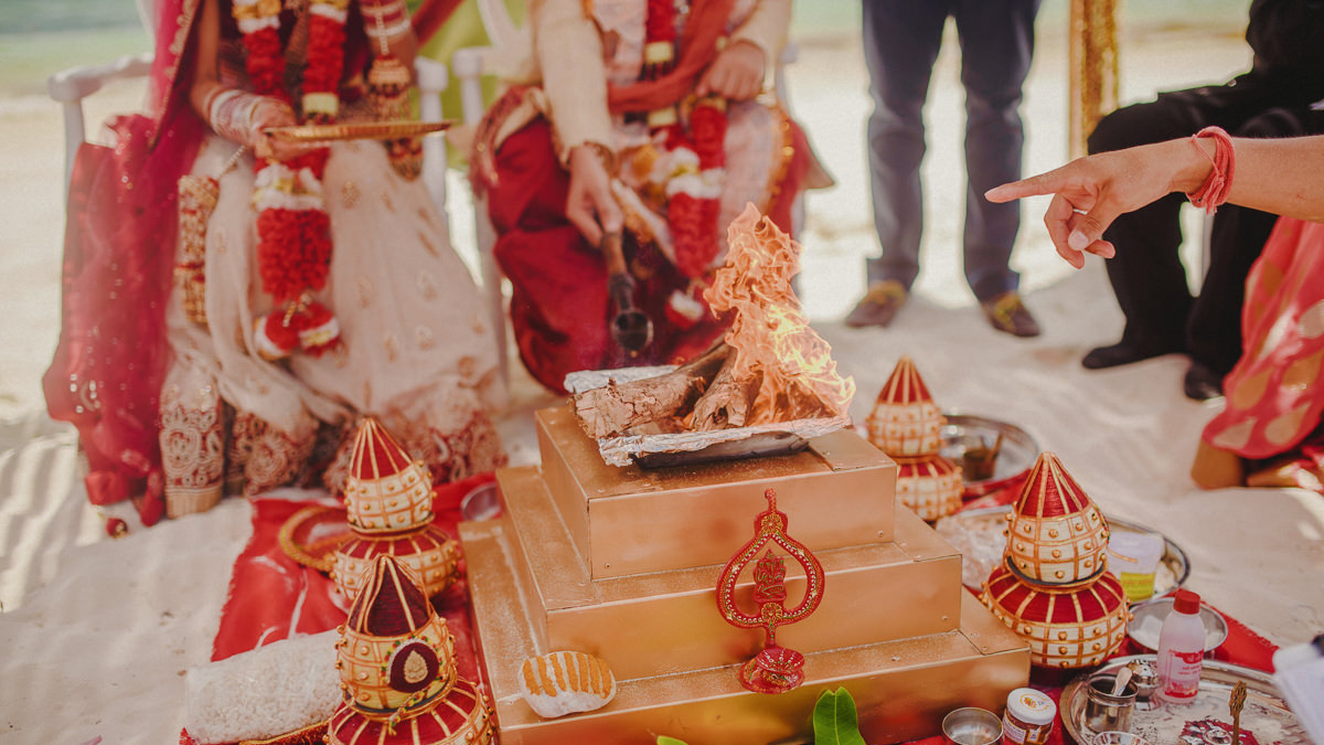 Christian Garcia | Destination Wedding Photographer