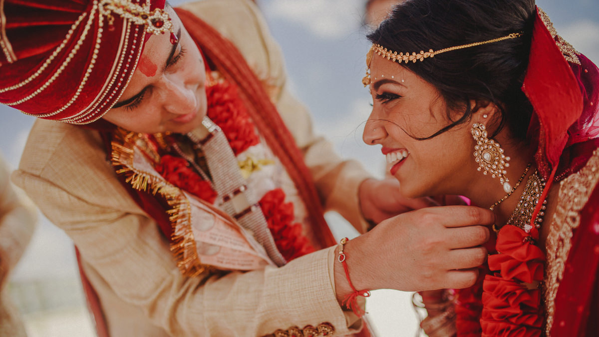Christian Garcia | Destination Wedding Photographer