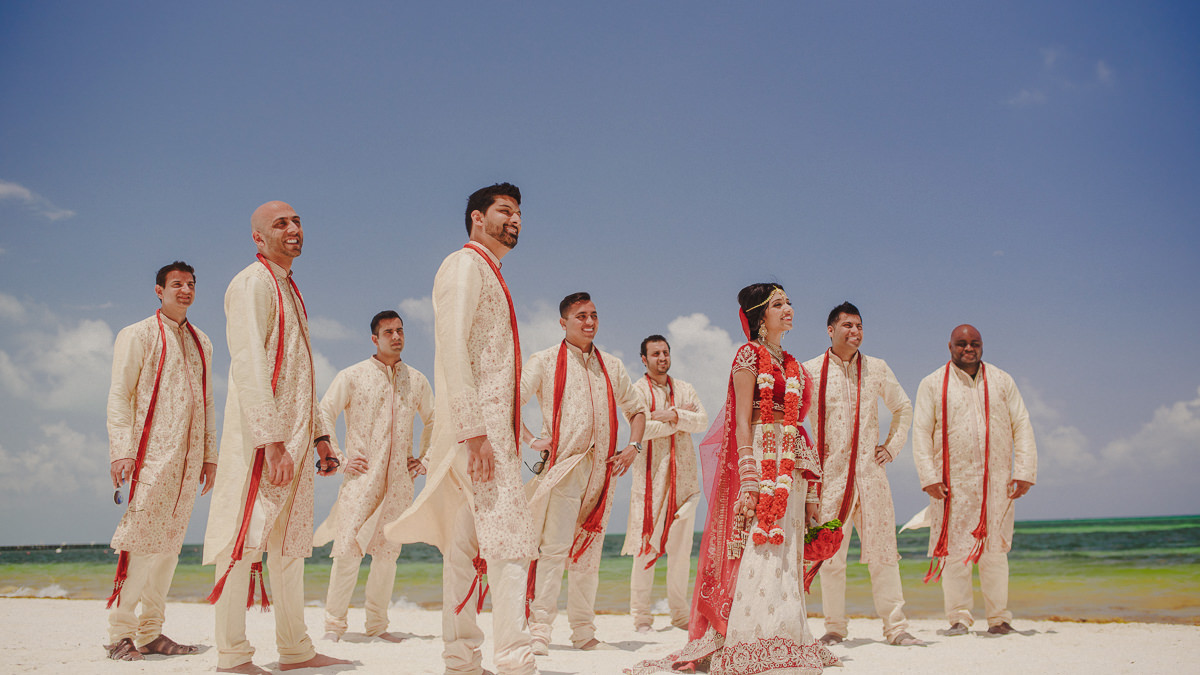 Christian Garcia | Destination Wedding Photographer