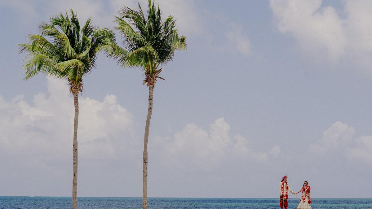 Christian Garcia | Destination Wedding Photographer