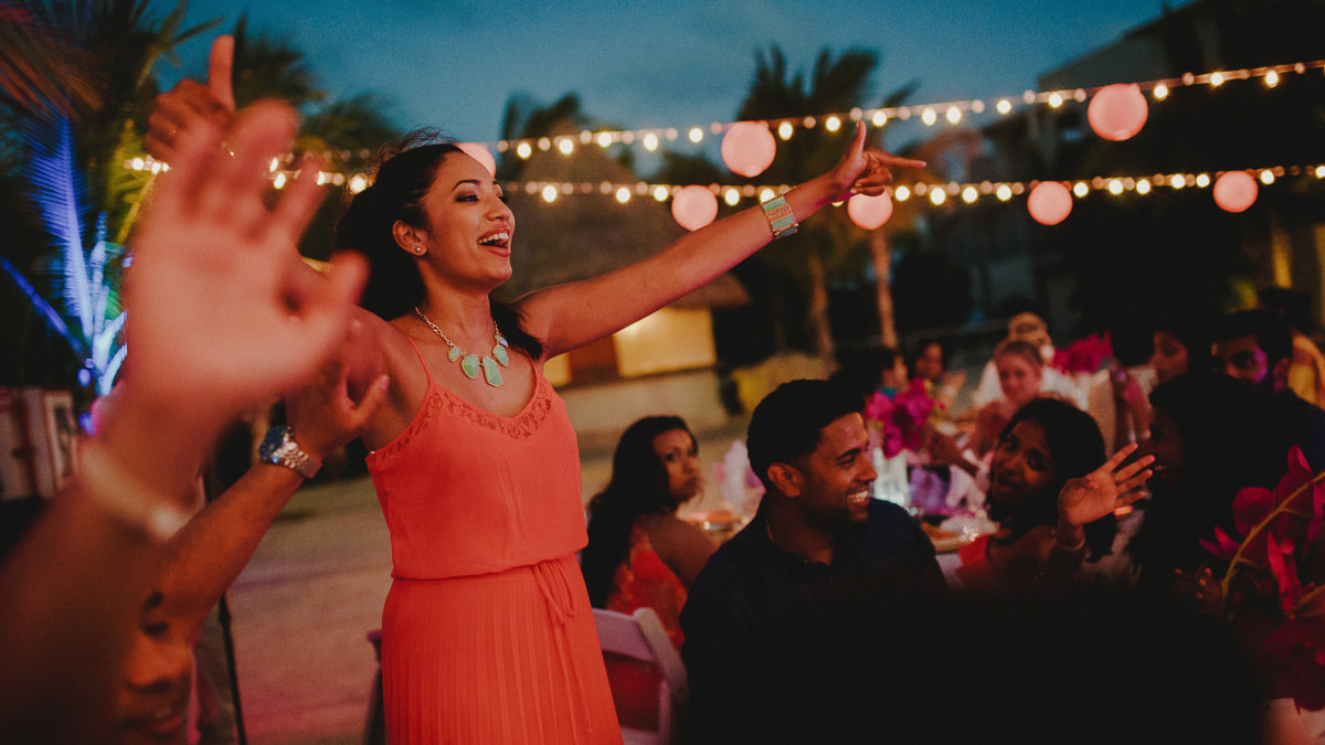Christian Garcia | Destination Wedding Photographer