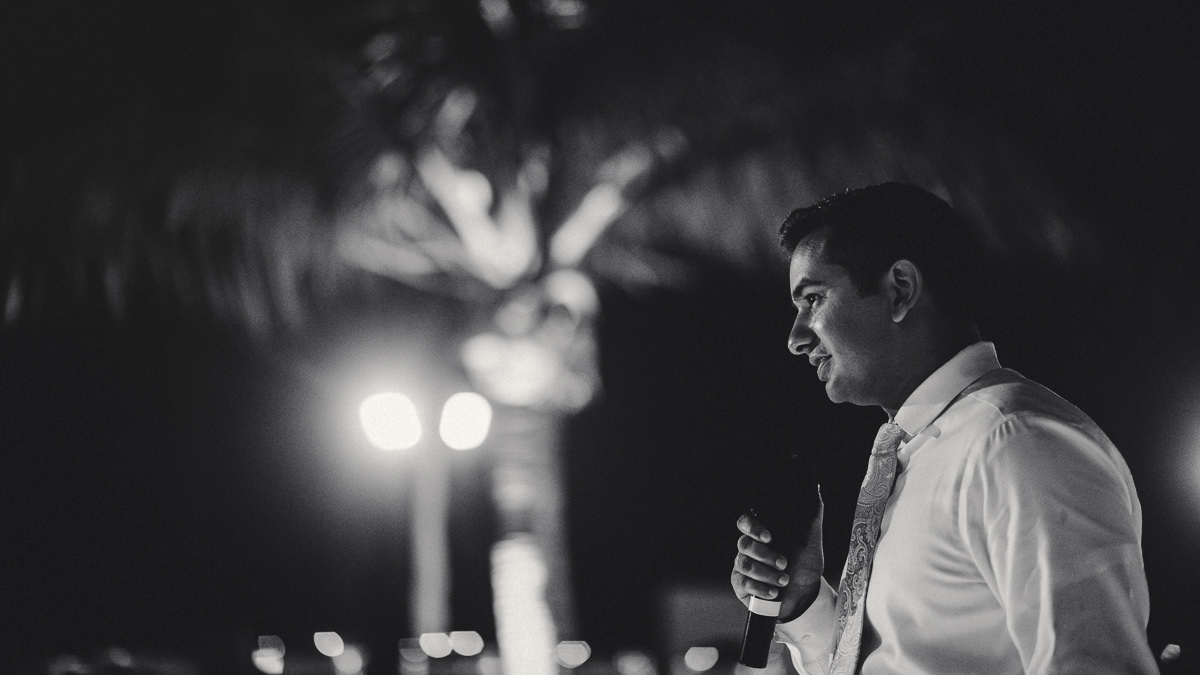 Christian Garcia | Destination Wedding Photographer