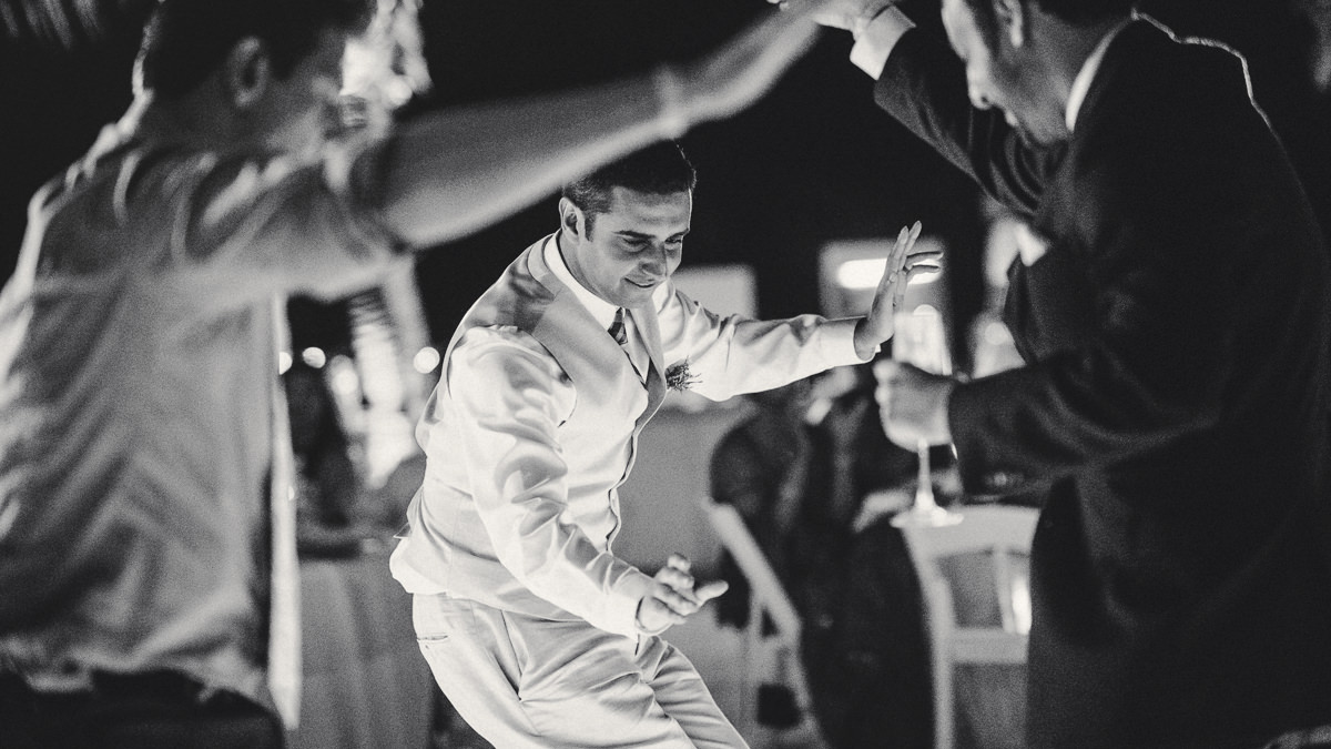 Christian Garcia | Destination Wedding Photographer