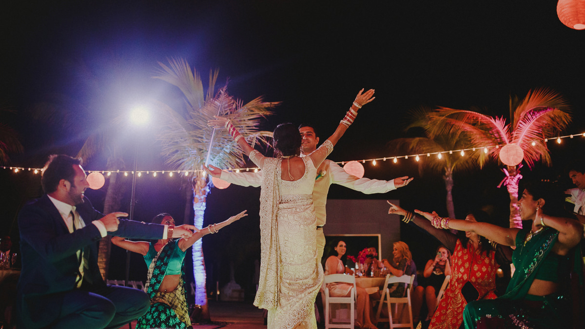 Christian Garcia | Destination Wedding Photographer
