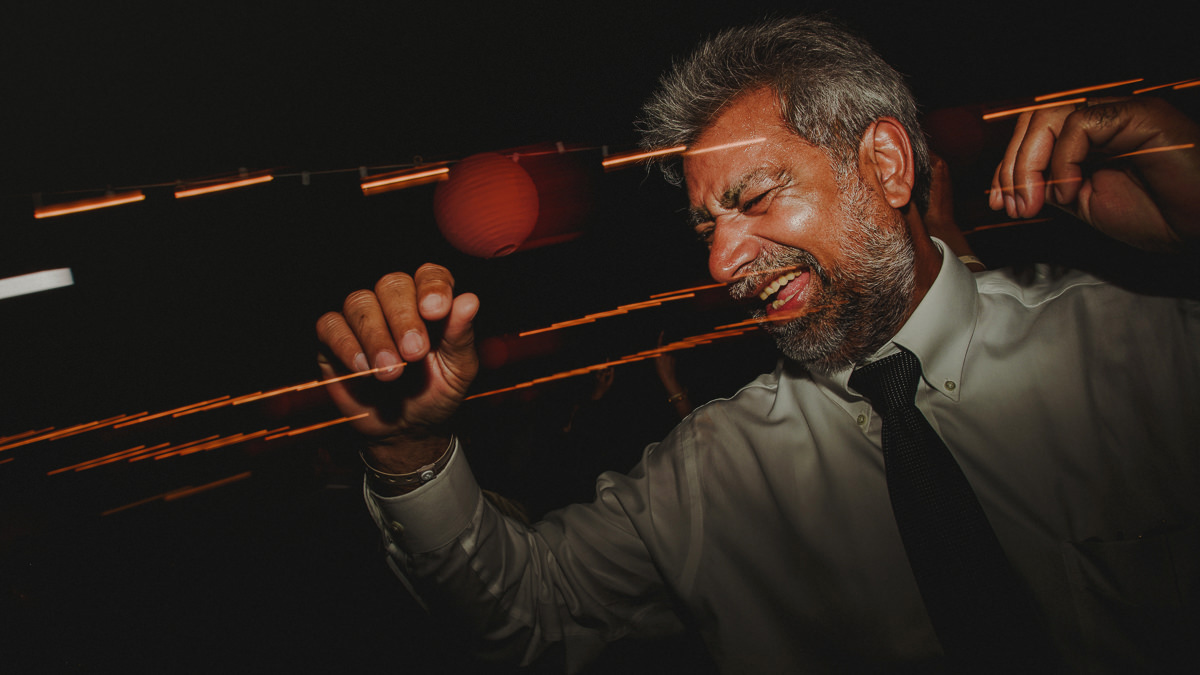 Christian Garcia | Destination Wedding Photographer