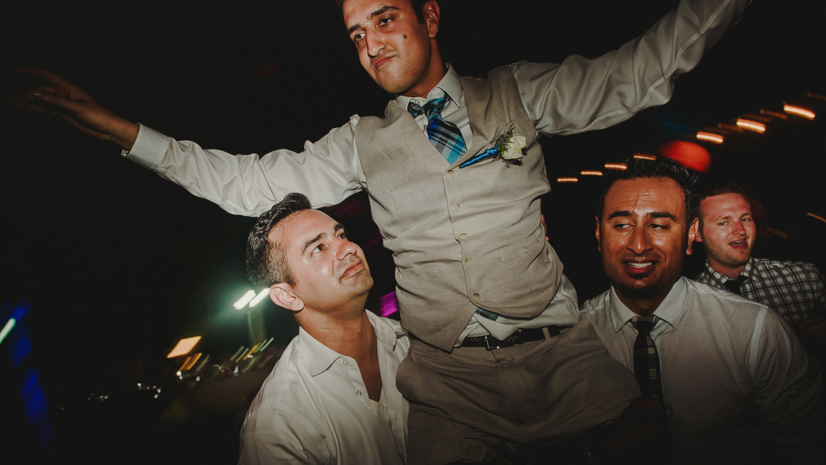 Christian Garcia | Destination Wedding Photographer
