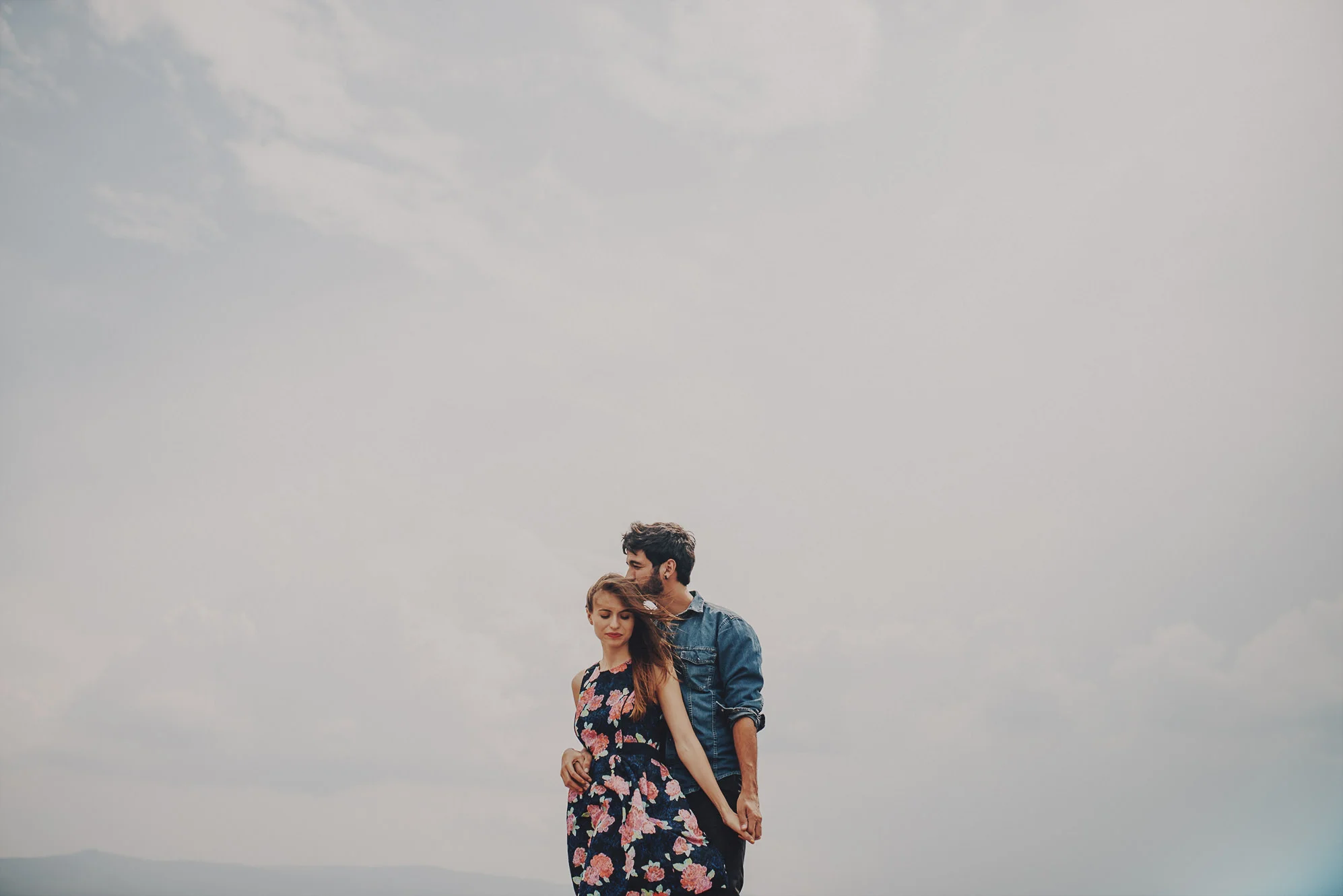 Documentary Wedding Photography / La Fotoreria / Mexico
