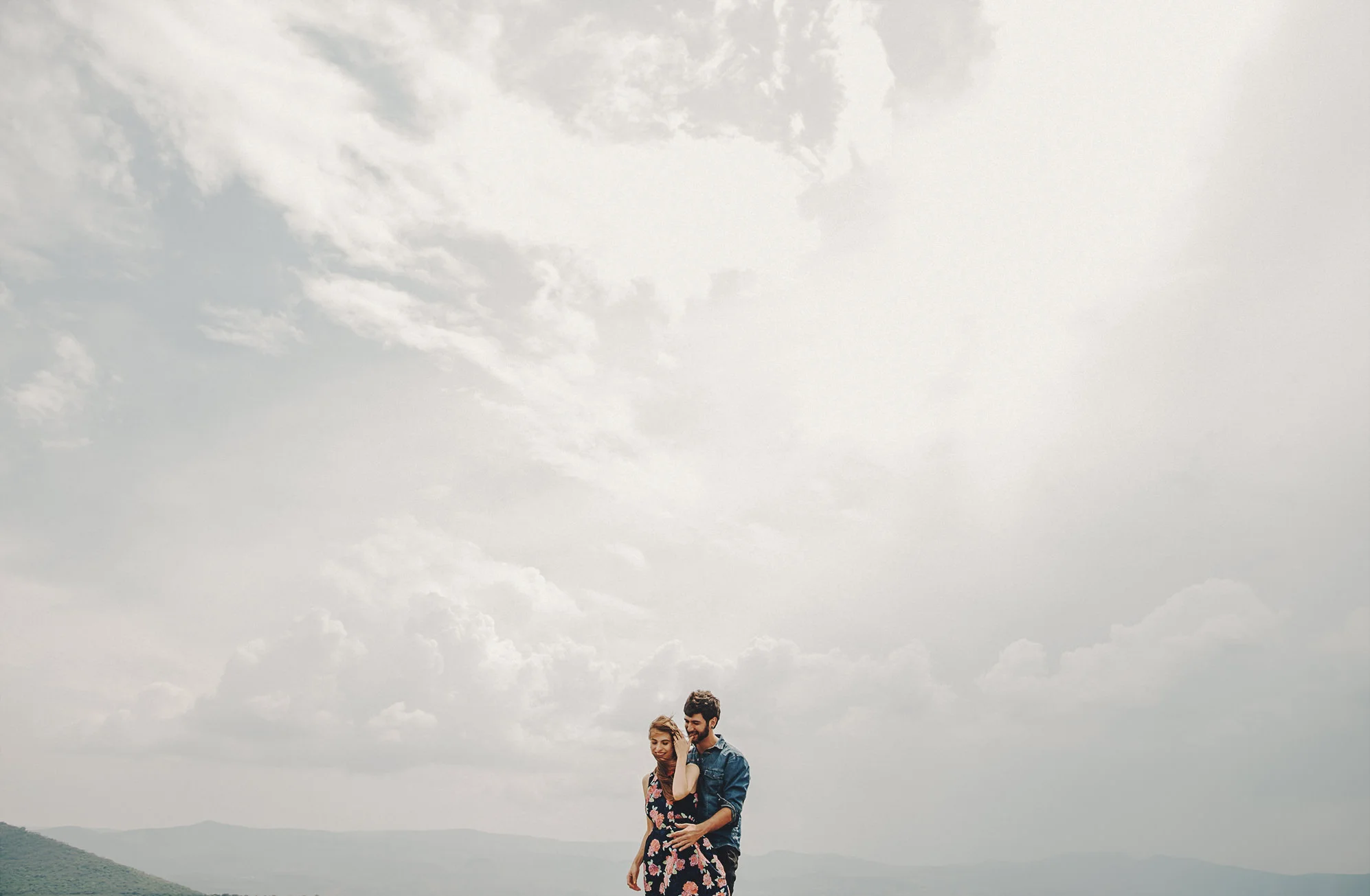 Documentary Wedding Photography / La Fotoreria / Mexico