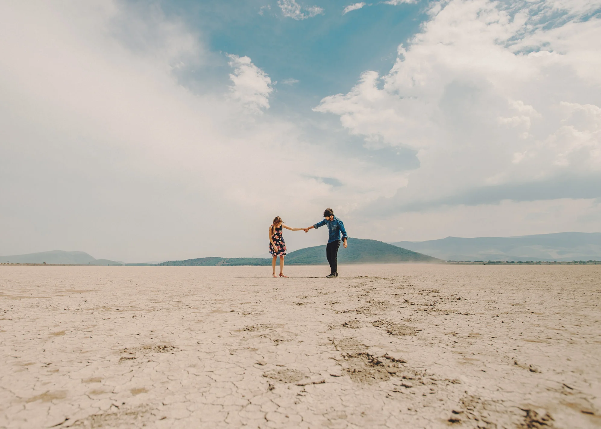 Documentary Wedding Photography / La Fotoreria / Mexico