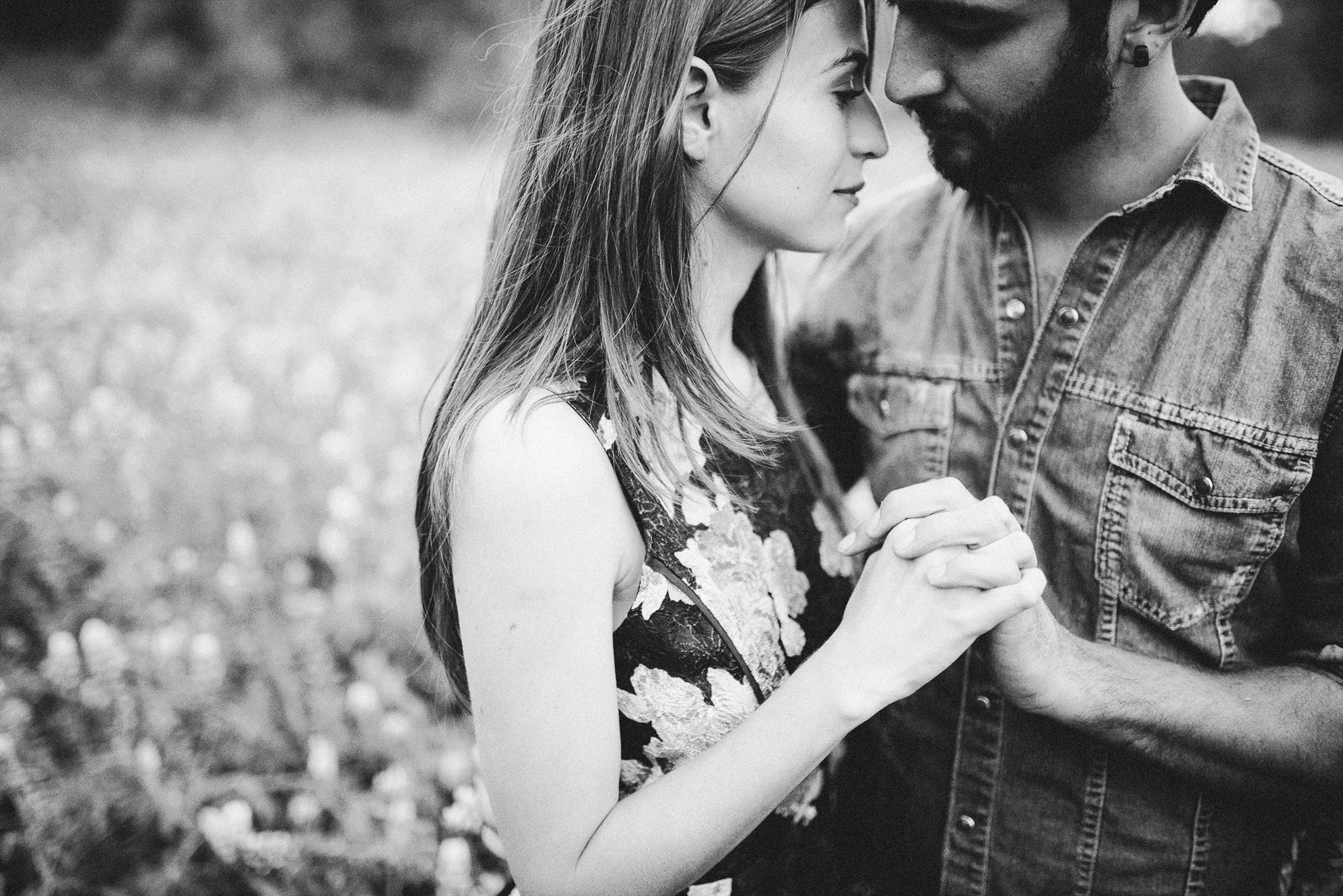 Documentary Wedding Photography / La Fotoreria / Mexico