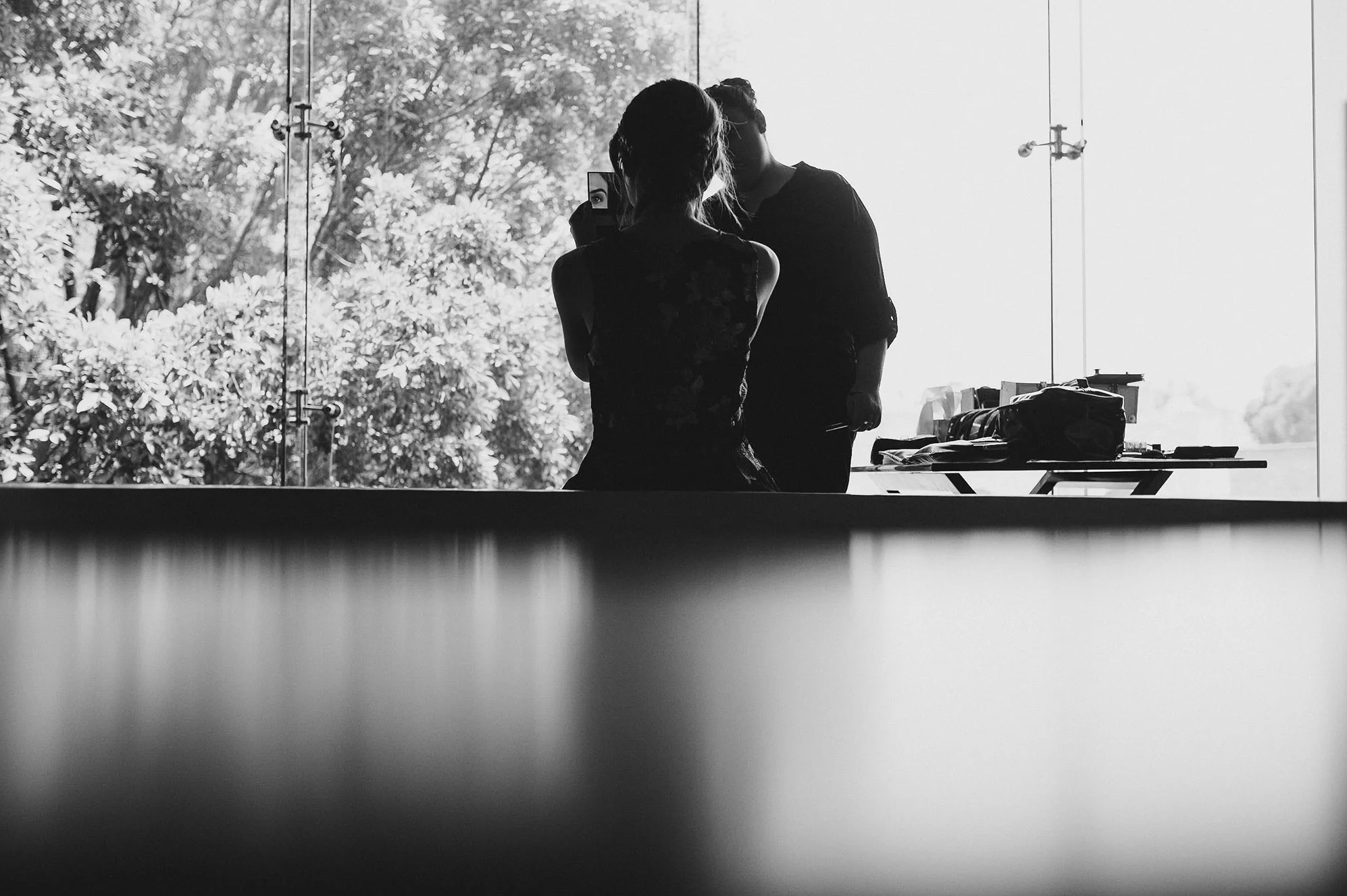 Documentary Wedding Photography / La Fotoreria / Mexico