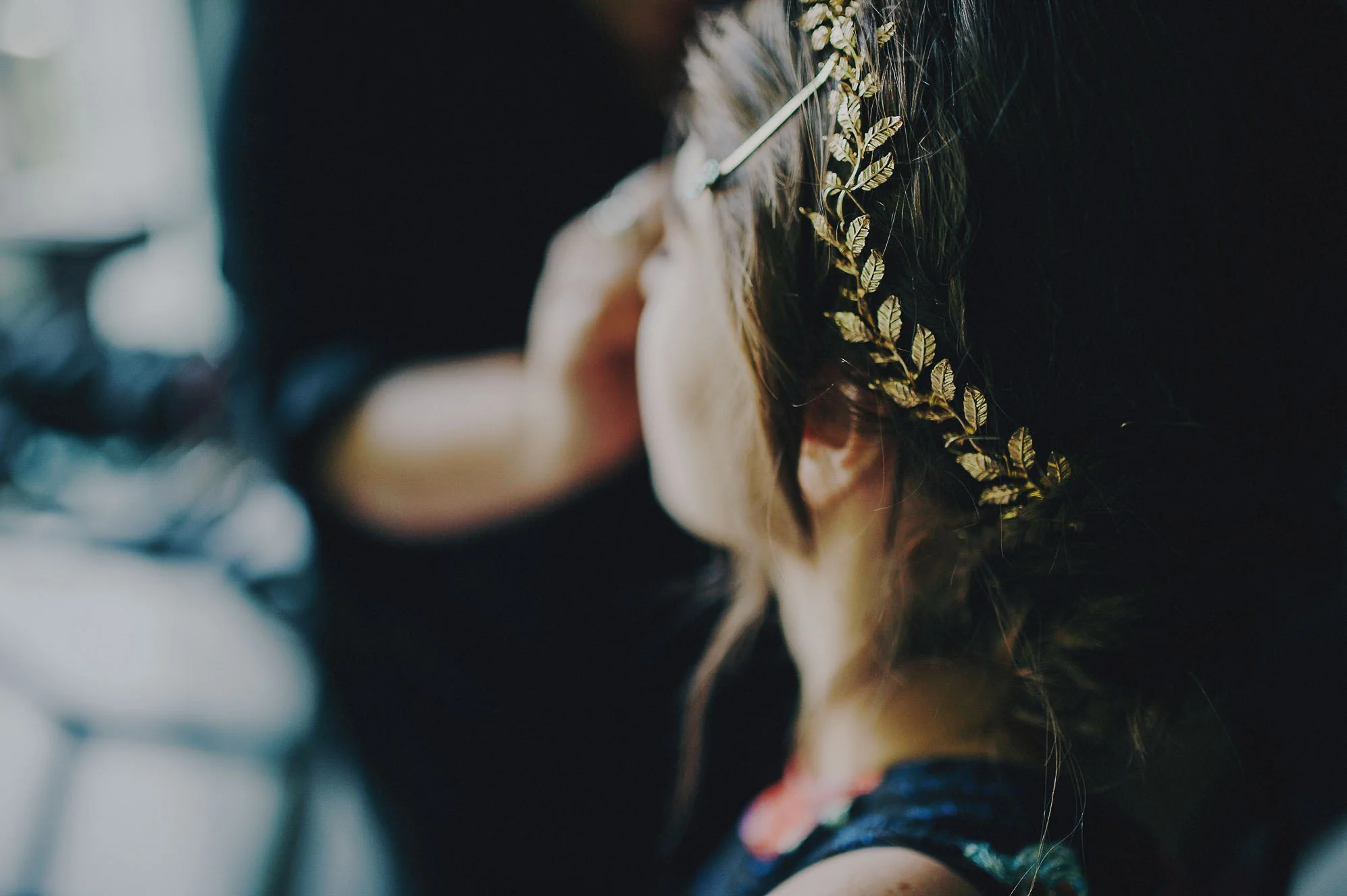 Documentary Wedding Photography / La Fotoreria / Mexico
