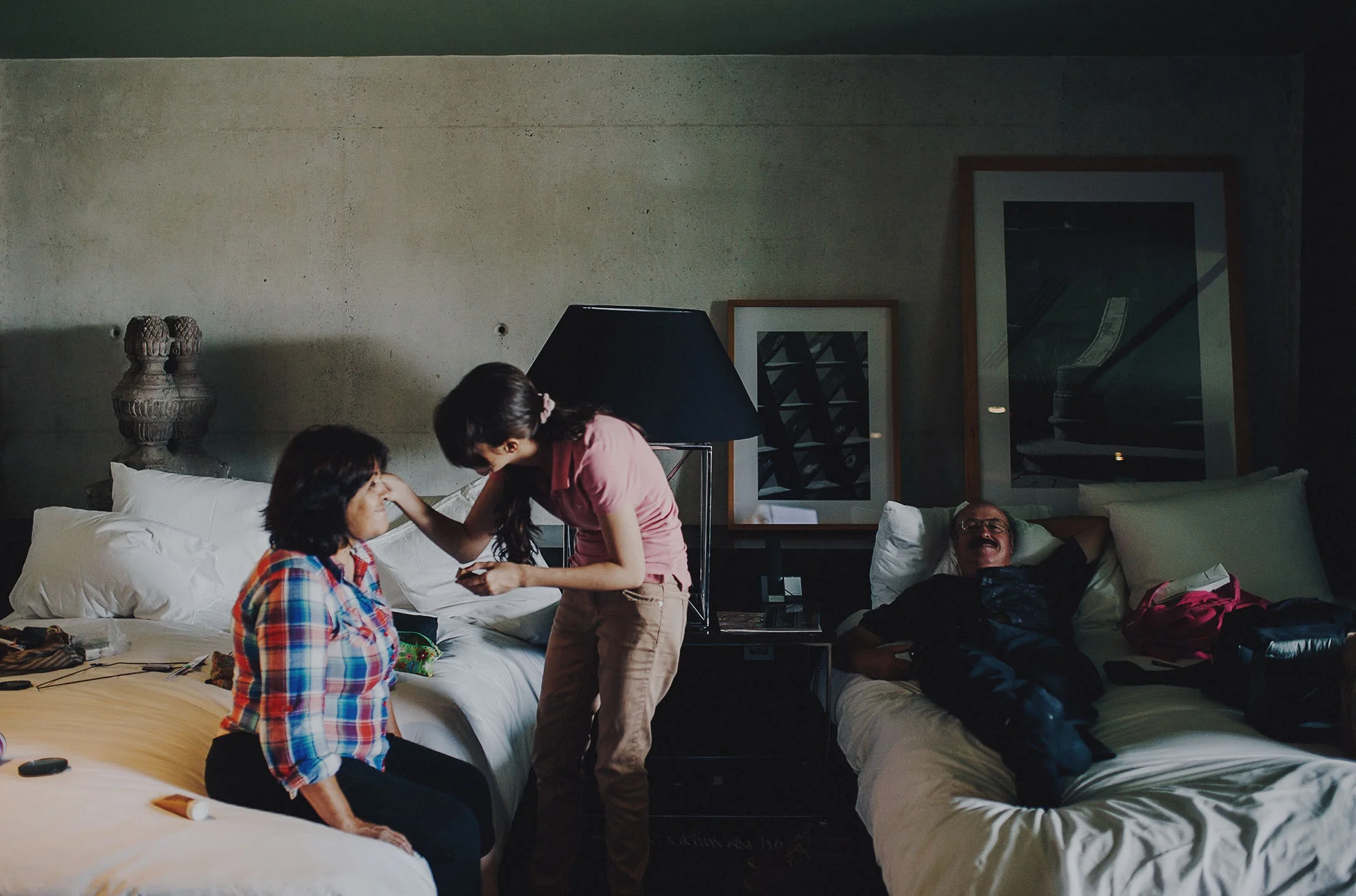 Documentary Wedding Photography / La Fotoreria / Mexico