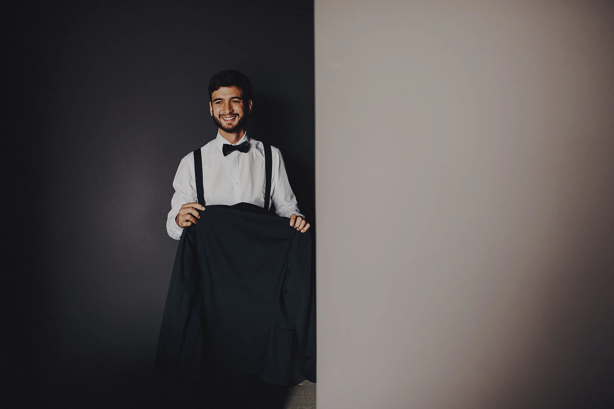 Documentary Wedding Photography / La Fotoreria / Mexico