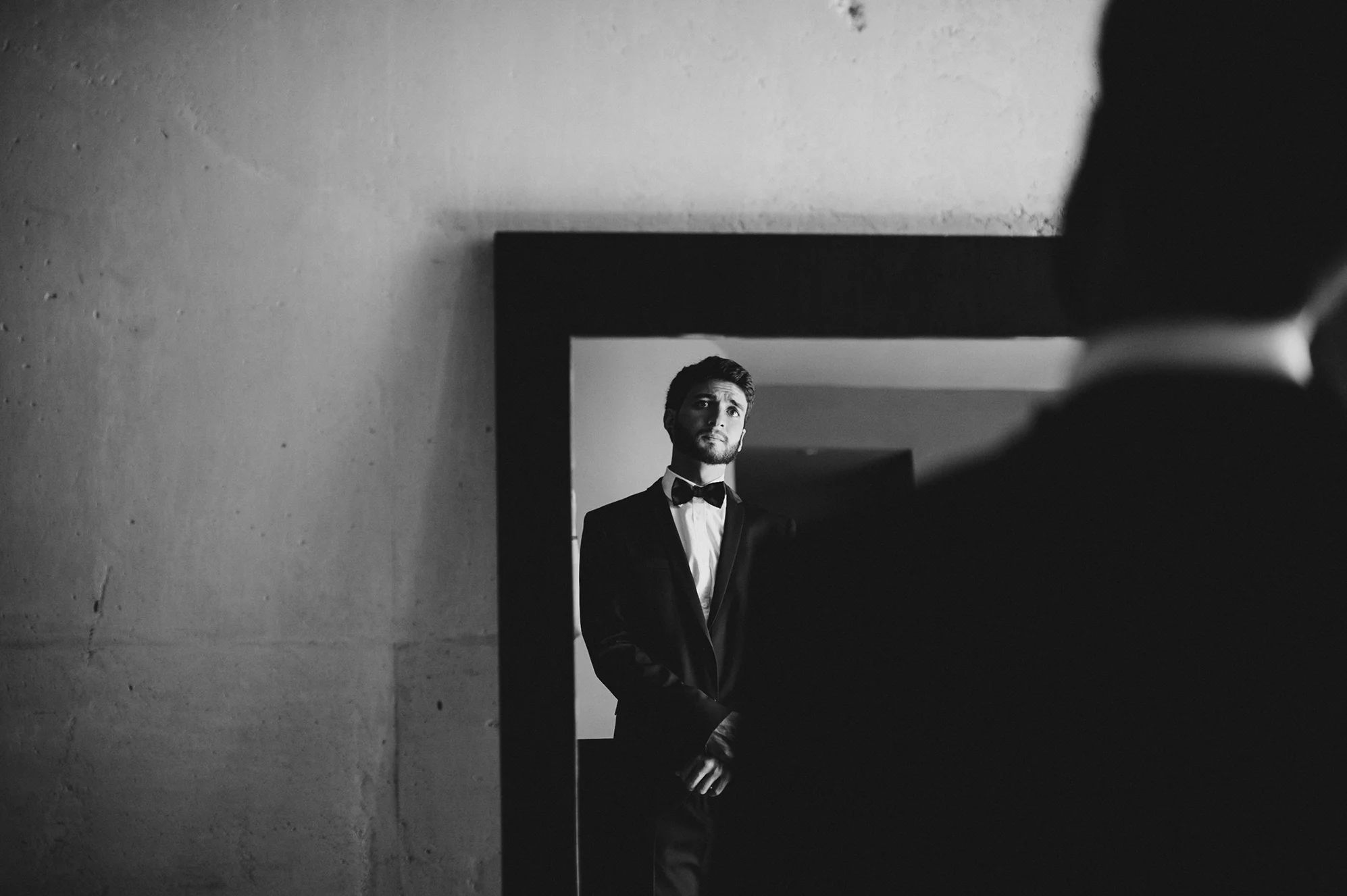 Documentary Wedding Photography / La Fotoreria / Mexico