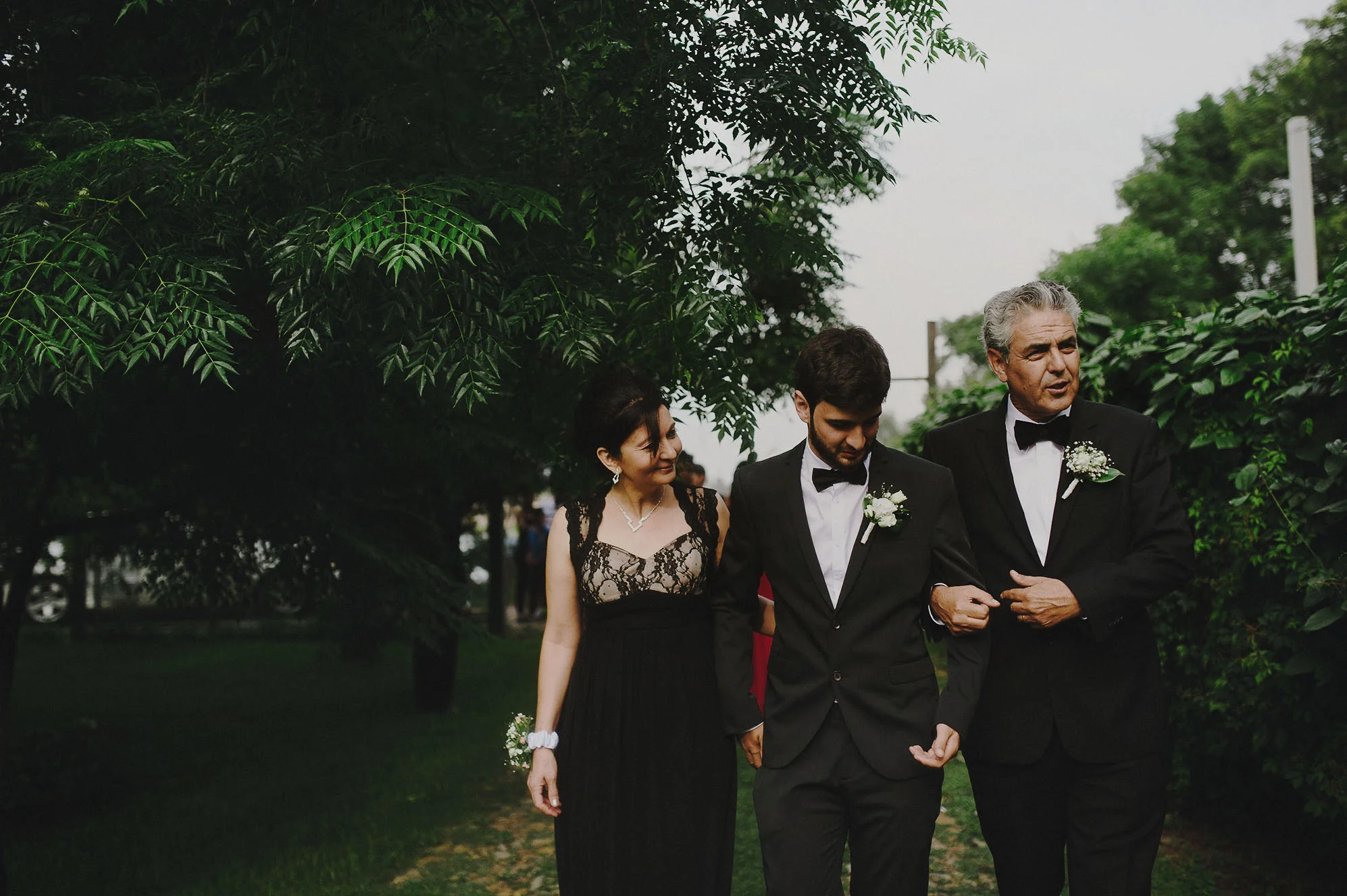 Documentary Wedding Photography / La Fotoreria / Mexico