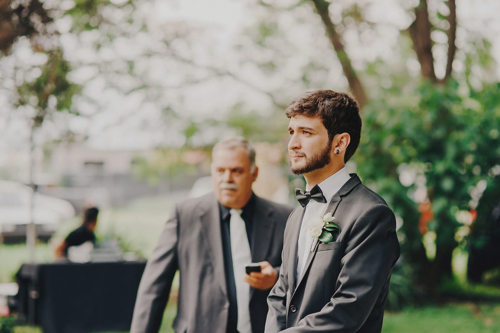 Documentary Wedding Photography / La Fotoreria / Mexico