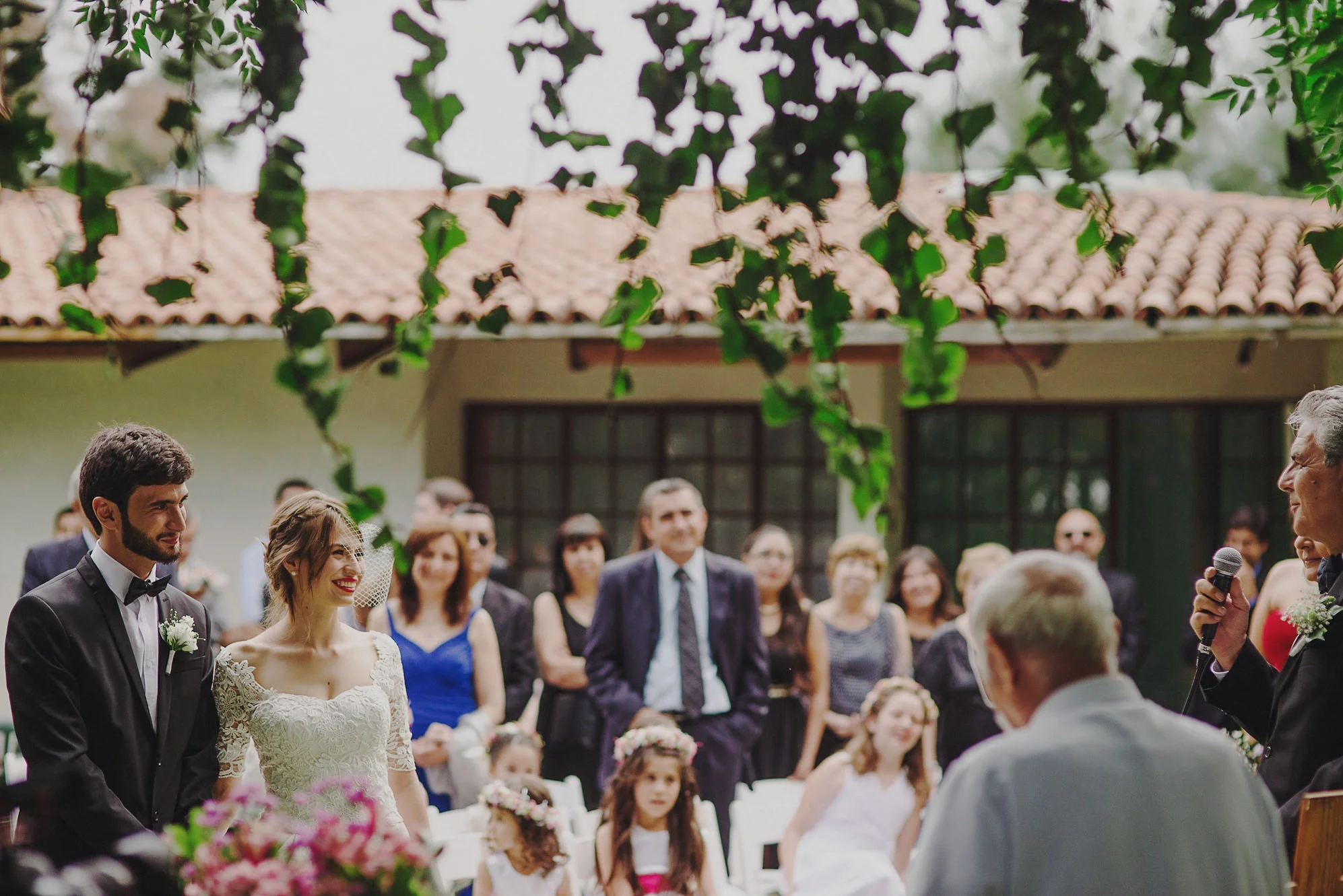 Documentary Wedding Photography / La Fotoreria / Mexico